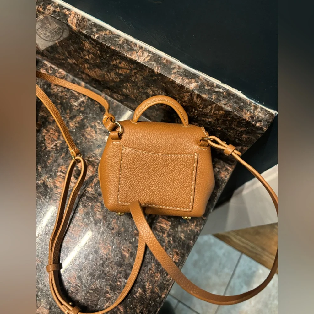 POLENE Numero Un Micro Camel - Picture 6 of 10